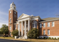 Decatur County Courthouse (Bainbridge, Georgia)