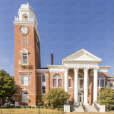 Decatur County Courthouse (Bainbridge, Georgia)