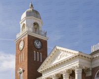 Decatur County Courthouse (Bainbridge, Georgia)