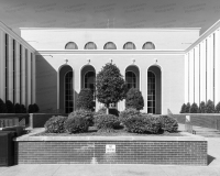Albany Dougherty Judicial Building (Albany, Georgia)