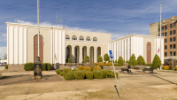 Albany Dougherty Judicial Building (Albany, Georgia)