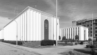 Albany Dougherty Judicial Building (Albany, Georgia)