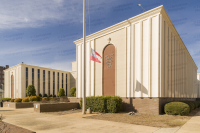 Albany Dougherty Judicial Building (Albany, Georgia)