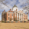 Early County Courthouse (Blakely, Georgia) 
