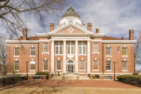 Early County Courthouse (Blakely, Georgia)