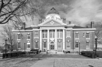 Early County Courthouse (Blakely, Georgia)
