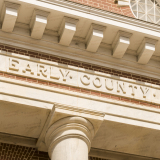 Early County Courthouse (Blakely, Georgia)