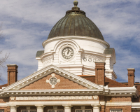 Early County Courthouse (Blakely, Georgia)