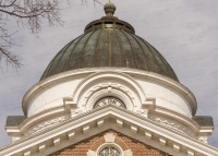 Early County Courthouse (Blakely, Georgia)