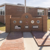 Echols County Courthouse (Statenville, Georgia)