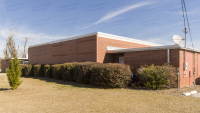 Echols County Courthouse (Statenville, Georgia)