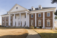 Grady County Courthouse (Cairo, Georgia)