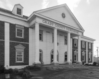 Grady County Courthouse (Cairo, Georgia)