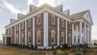 Grady County Courthouse (Cairo, Georgia)