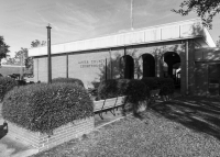 Lanier County Courthouse (Lakeland, Georgia)