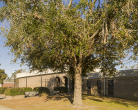 Lanier County Courthouse (Lakeland, Georgia)