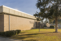Lanier County Courthouse (Lakeland, Georgia)