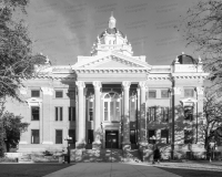 Historic Lowndes County Courthouse (Valdosta, Georgia)