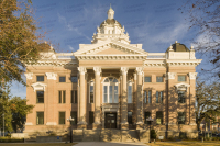 Historic Lowndes County Courthouse (Valdosta, Georgia)