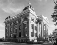 Historic Lowndes County Courthouse (Valdosta, Georgia)