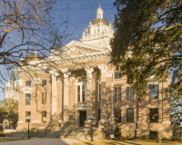 Historic Lowndes County Courthouse (Valdosta, Georgia)