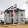 Marion County Courthouse (Buena Vista, Georgia)