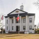 Marion County Courthouse (Buena Vista, Georgia)