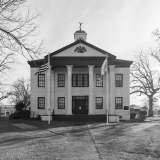Marion County Courthouse (Buena Vista, Georgia)