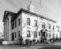 Marion County Courthouse (Buena Vista, Georgia)