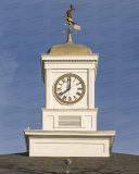 Marion County Courthouse (Buena Vista, Georgia)