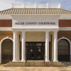 Miller County Courthouse (Colquitt, Georgia)