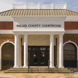 Miller County Courthouse (Colquitt, Georgia)