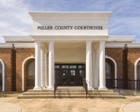Miller County Courthouse (Colquitt, Georgia)