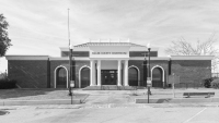 Miller County Courthouse (Colquitt, Georgia)