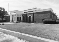 Miller County Courthouse (Colquitt, Georgia)