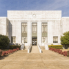 Mitchel County Courthouse (Camilla, Georgia)