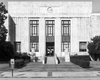 Mitchell County Courthouse (Camilla, Georgia)