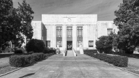 Mitchell County Courthouse (Camilla, Georgia)