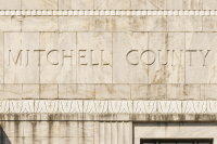 Mitchell County Courthouse (Camilla, Georgia)