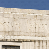 Mitchell County Courthouse (Camilla, Georgia)