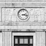 Mitchell County Courthouse (Camilla, Georgia)