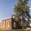 Quitman County Courthouse (Georgetown, Georgia)