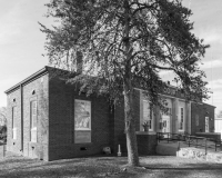Quitman County Courthouse (Georgetown, Georgia)