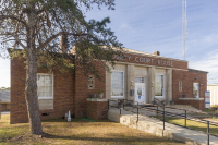 Quitman County Courthouse (Georgetown, Georgia)