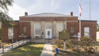 Quitman County Courthouse (Georgetown, Georgia)