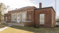 Quitman County Courthouse (Georgetown, Georgia)