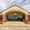 Randolph County Government Center (Cuthbert, Georgia)