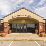 Randolph County Government Center (Cuthbert, Georgia)