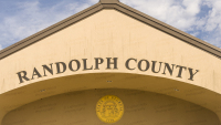 Randolph County Government Center (Cuthbert, Georgia)