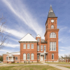 Historic Randolph County Courthouse (Cuthbert, Georgia)